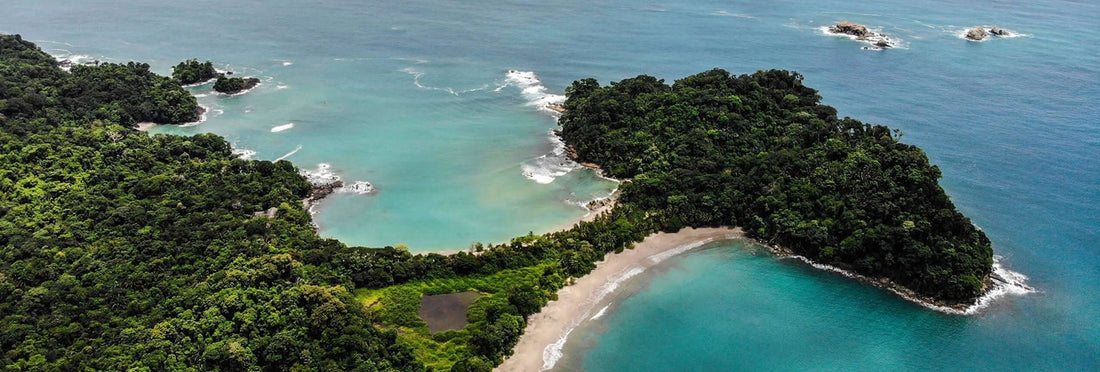 Top 10 Things to do in Manuel Antonio 🌊🏝️ - Xplore Manuel Antonio