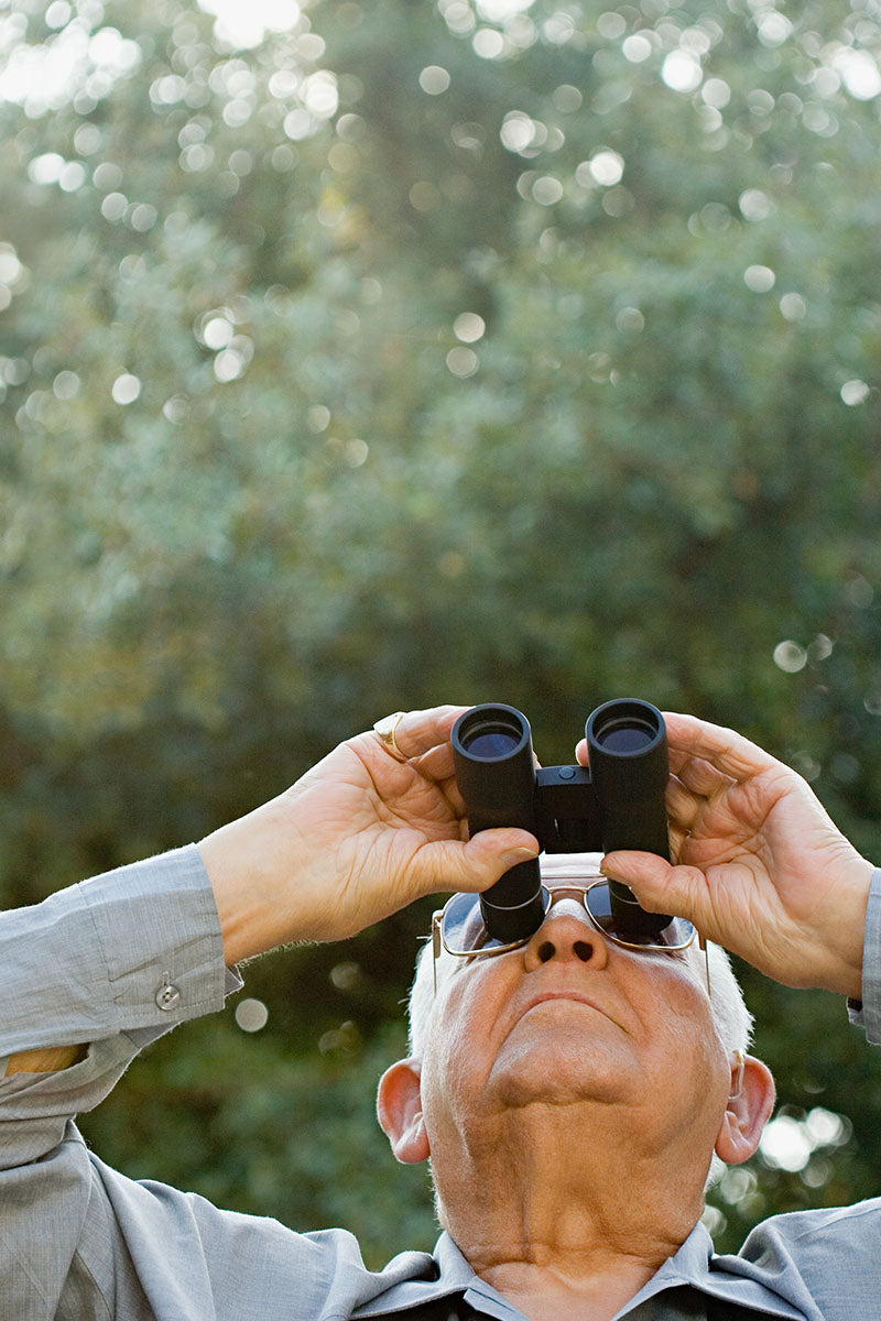 Birdwatching Tour in Esquipulas