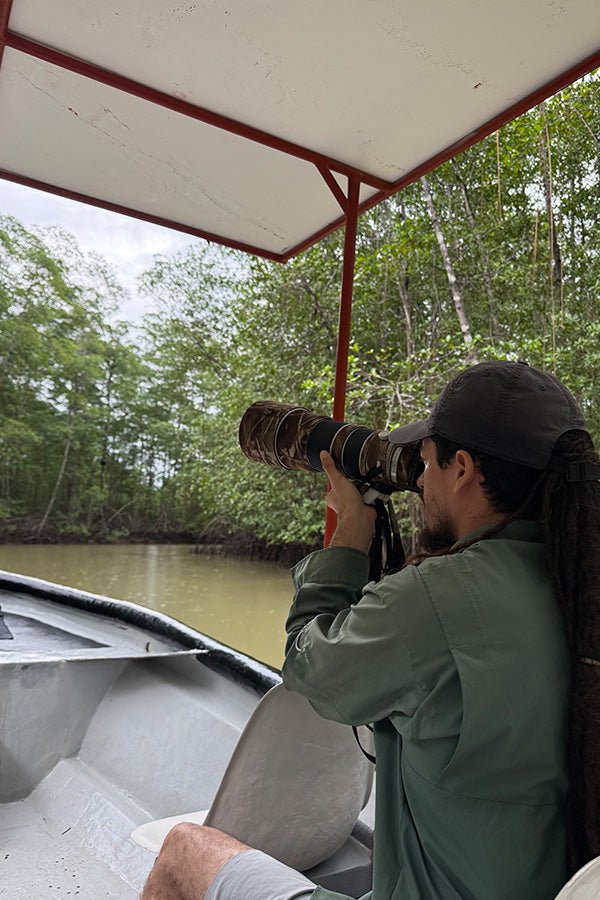 Mangrove Boat Tour - Xplore Manuel Antonio