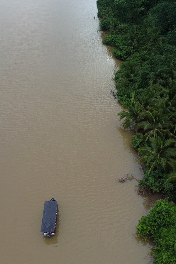 Mangrove Boat Tour - Xplore Manuel Antonio