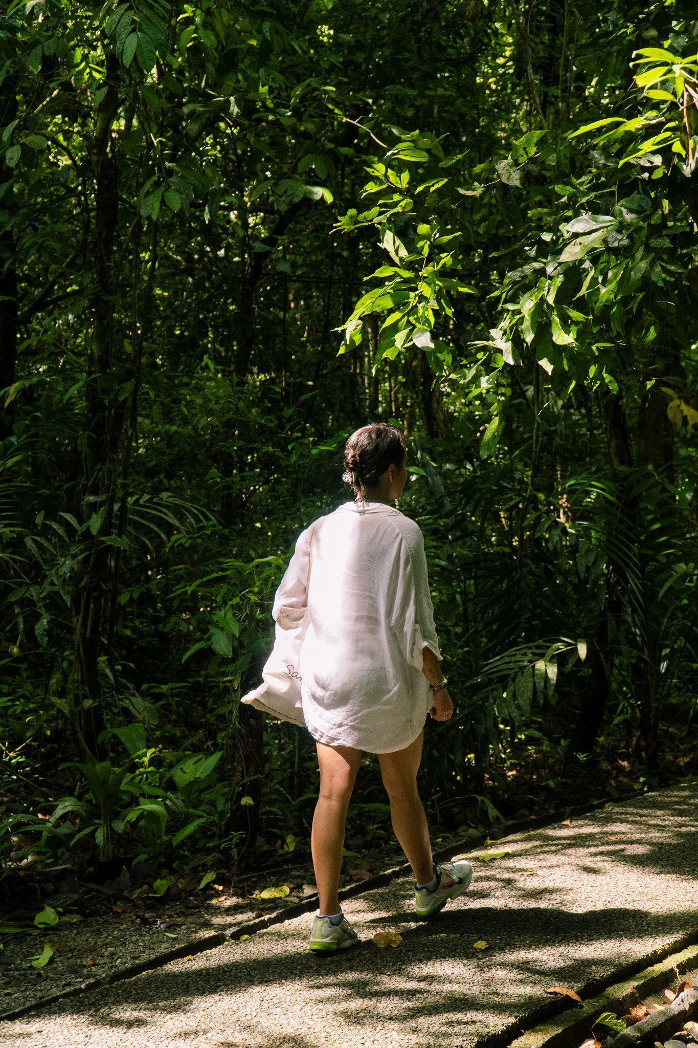 Hanging Bridges + Waterfall Tour - Xplore Manuel Antonio