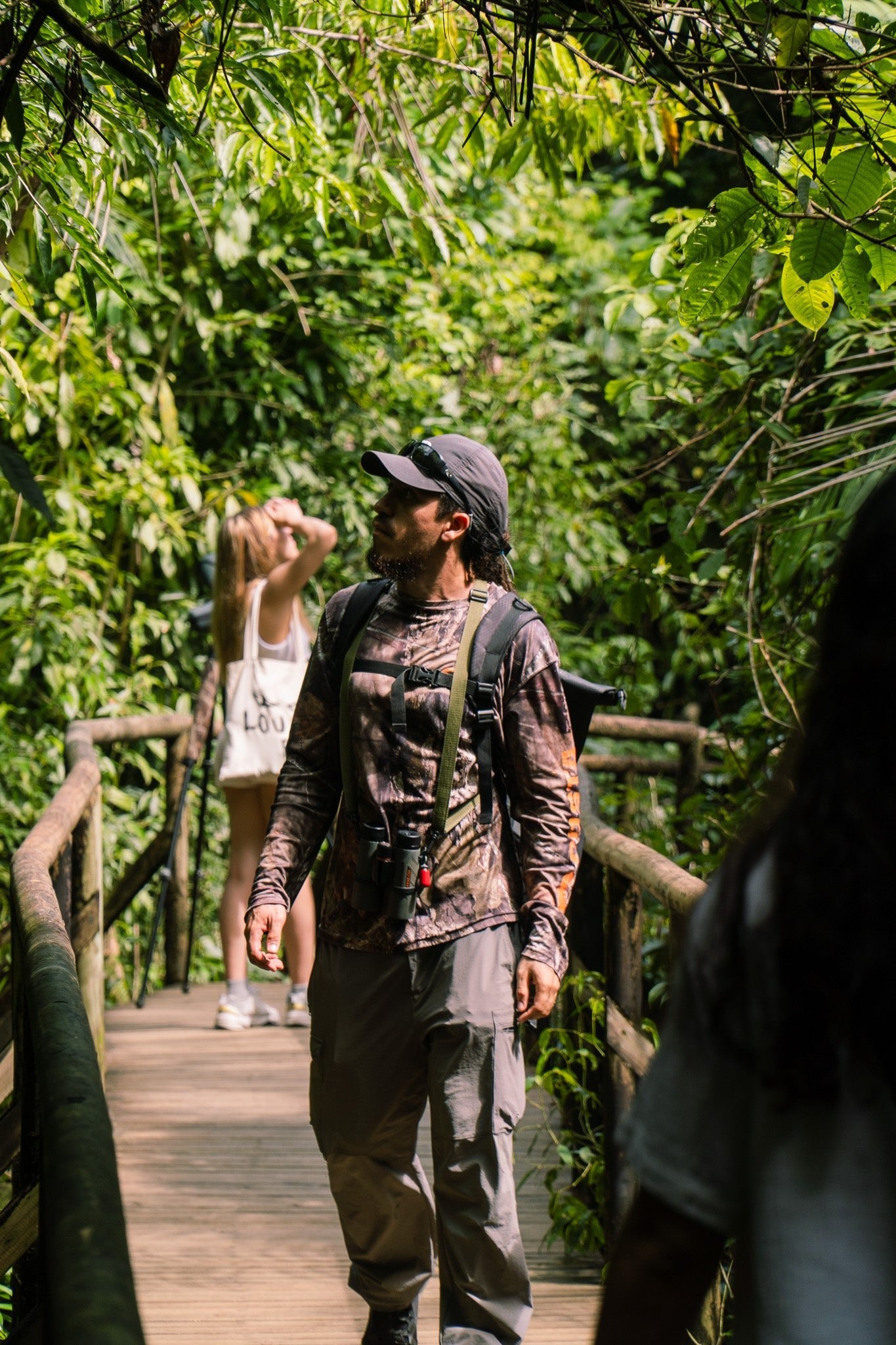 Mangrove Boat Tour - Xplore Manuel Antonio