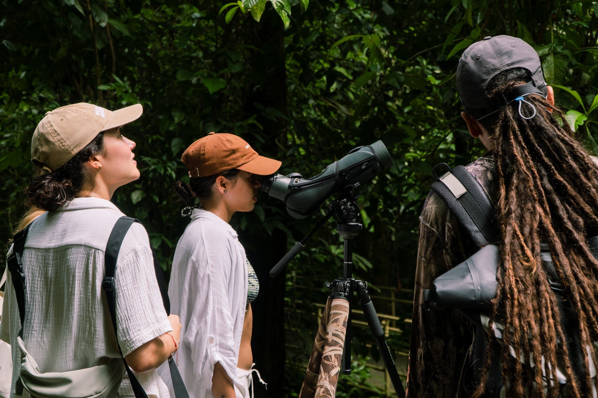 Manuel Antonio National Park Tour - Xplore Manuel Antonio